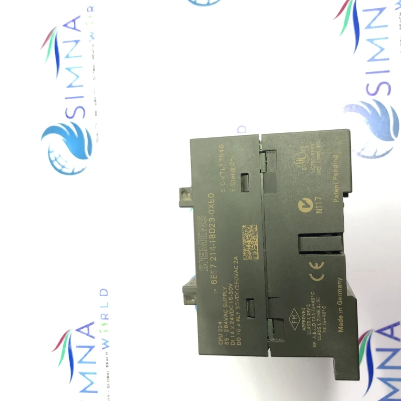 6ES7 214-1BD23-0XB0 Siemens thumbnail 8